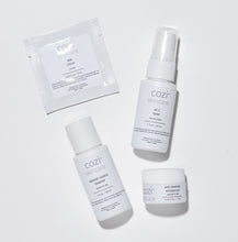CoZi Skincare Anti-Blemish Travel Kit